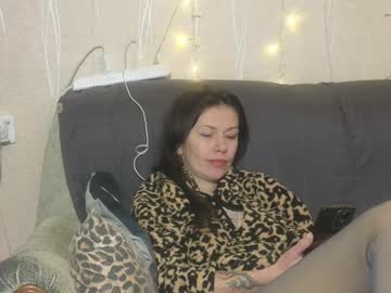 Brendadevis stream photo from December 31, 2024