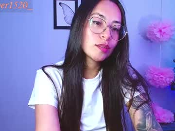 Dulcemaria_Alvarez22 December 31, 2024 Chaturbate stream image