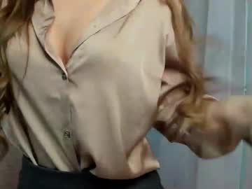 Evalaniss December 31, 2024 Chaturbate stream image