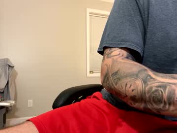 Huckleberry2010 December 31, 2024 Chaturbate stream image