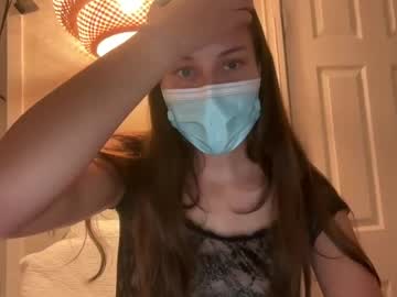Lavenderhazexoxo December 31, 2024 Chaturbate stream image