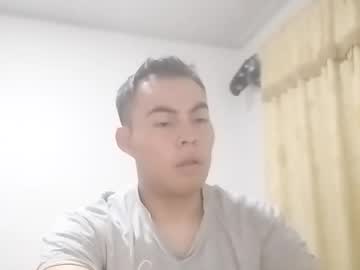 Manuel9810 December 31, 2024 Chaturbate stream image