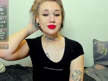 Megumimur_ December 31, 2024 Chaturbate stream image