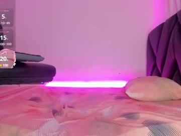 Real_Sweetbrina December 31, 2024 Chaturbate stream image