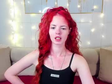 Rubyattwood December 31, 2024 Chaturbate stream image