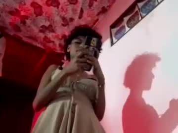 Shadow_Siren December 31, 2024 Chaturbate stream image