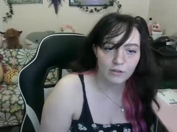Spawnofademon December 31, 2024 Chaturbate stream image