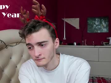Spider____Man December 31, 2024 Chaturbate stream image