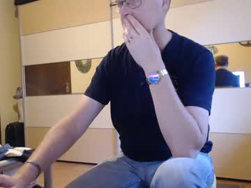 Ach471 December 31, 2024 Chaturbate stream image
