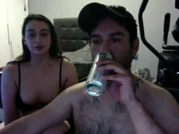 Adventurecouple2 December 31, 2024 Chaturbate stream image