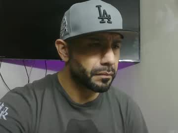 Faded805 December 31, 2024 Chaturbate stream image