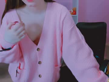 Hanna_Blondee1 December 31, 2024 Chaturbate stream image