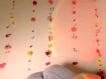 Merlynn_ December 31, 2024 Chaturbate stream image