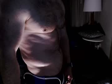 Muscleundies December 31, 2024 Chaturbate stream image