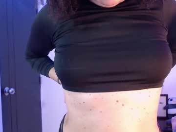 Niky_Golden December 31, 2024 Chaturbate stream image