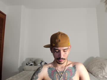 Playboi_Carti02 December 31, 2024 Chaturbate stream image