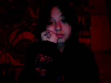 Queenmarcy666 December 31, 2024 Chaturbate stream image