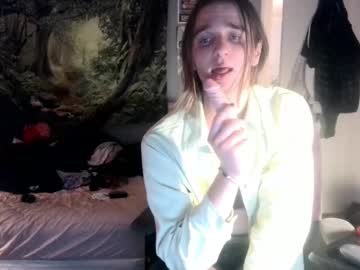 Winter123137 December 31, 2024 Chaturbate stream image