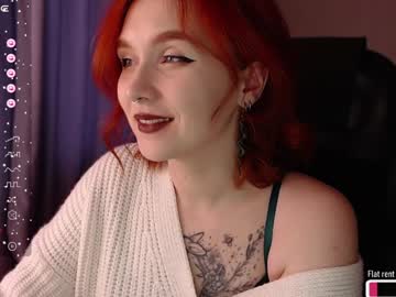 Yumia_Chiii December 31, 2024 Chaturbate stream image