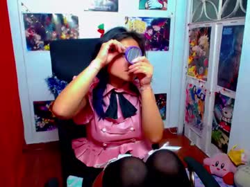 Akai_Krazna01 December 31, 2024 Chaturbate stream image
