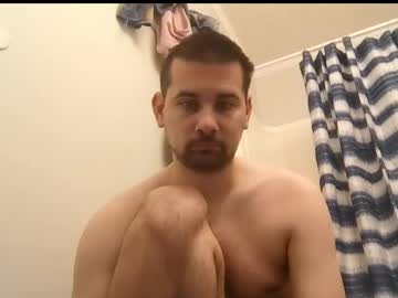 Bulletproof68x December 31, 2024 Chaturbate stream image
