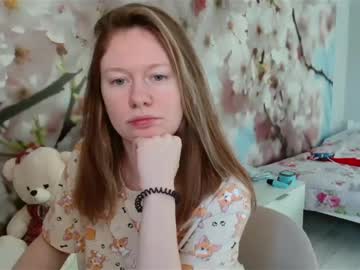Connie_Daw December 31, 2024 Chaturbate stream image