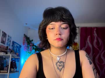 Gaby_Doll_Woo December 31, 2024 Chaturbate stream image