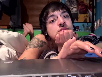 Gothboitoy December 31, 2024 Chaturbate stream image