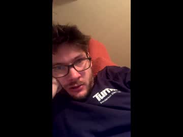 Greyvan96 December 31, 2024 Chaturbate stream image