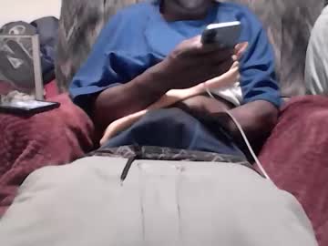Iam3xtv December 31, 2024 Chaturbate stream image