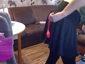 Misakiiy December 31, 2024 Chaturbate stream image