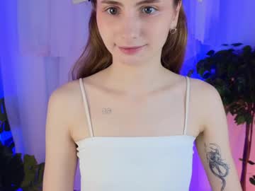 Nana__Seven December 31, 2024 Chaturbate stream image