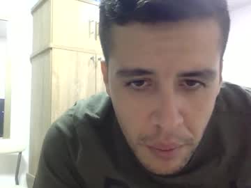 Oasisbga December 31, 2024 Chaturbate stream image