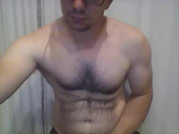 Peter_7776 December 31, 2024 Chaturbate stream image