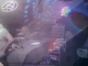Thestrangerwithcandy December 31, 2024 Chaturbate stream image