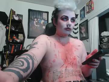 Vampirevic December 31, 2024 Chaturbate stream image