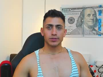 Zachpri20 December 31, 2024 Chaturbate stream image