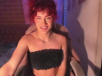 Angelina_Rouse12 December 31, 2024 Chaturbate stream image