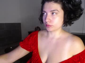_Atenea_Golden December 31, 2024 Chaturbate stream image