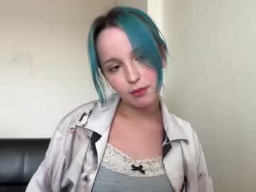 Bubble_B00 December 31, 2024 Chaturbate stream image