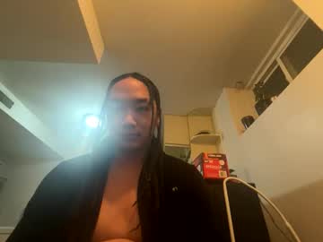 Chiefkiet December 31, 2024 Chaturbate stream image