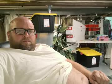 Chomper12345 December 31, 2024 Chaturbate stream image