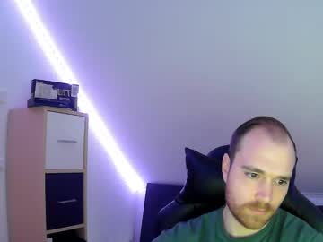 J_German783377 December 31, 2024 Chaturbate stream image