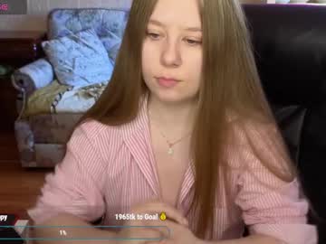 Mira_Melody December 31, 2024 Chaturbate stream image