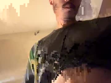 Puerto_Rican_Daddy December 31, 2024 Chaturbate stream image