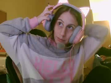 Redhotamber151 December 31, 2024 Chaturbate stream image