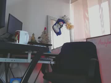 Andygeertsa December 31, 2024 Chaturbate stream image