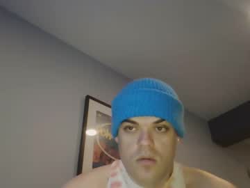 Hopelessnobody December 31, 2024 Chaturbate stream image
