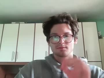 Johnny__Wood December 31, 2024 Chaturbate stream image