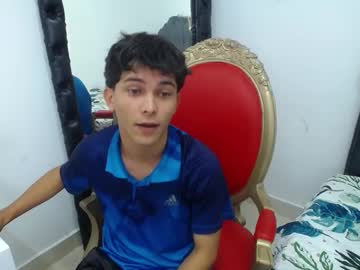 Liamadams_ December 31, 2024 Chaturbate stream image